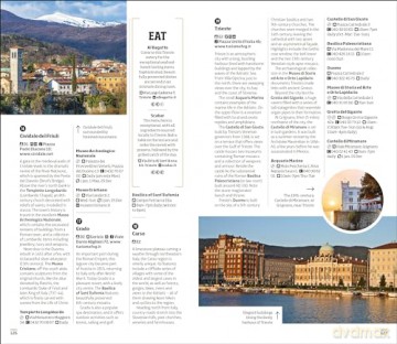 DK Italy - DK Travel [KSIĄŻKA]