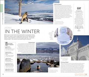 DK Japan - DK Travel [KSIĄŻKA]