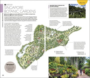 DK Malaysia and Singapore - DK Travel [KSIĄŻKA]