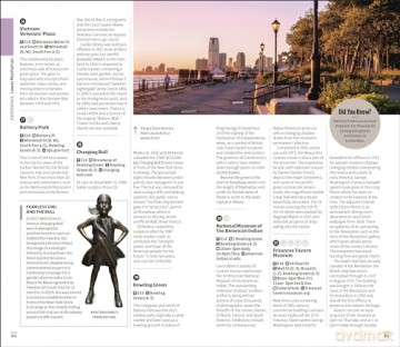 DK New York City - DK Travel [KSIĄŻKA]