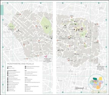 DK Paris - DK Travel [KSIĄŻKA]