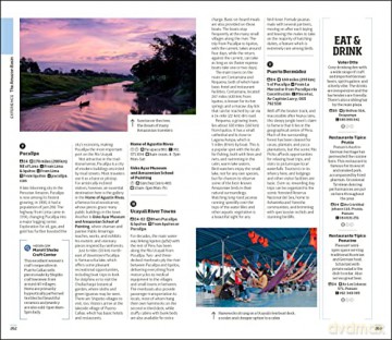 DK Peru - DK Travel [KSIĄŻKA]