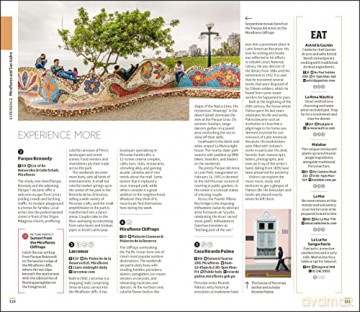 DK Peru - DK Travel [KSIĄŻKA]