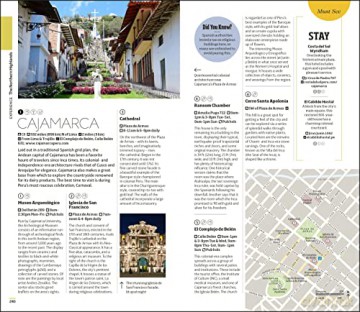 DK Peru - DK Travel [KSIĄŻKA]