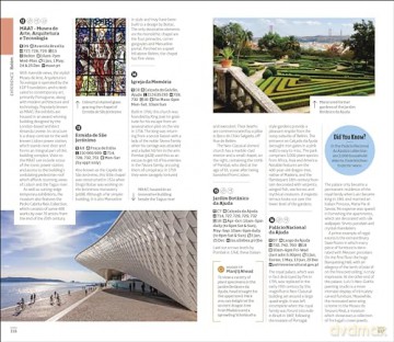 DK Portugal - DK Travel [KSIĄŻKA]