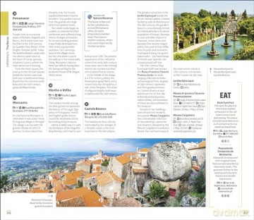 DK Portugal - DK Travel [KSIĄŻKA]
