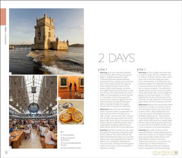 DK Portugal - DK Travel [KSIĄŻKA]