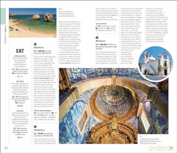 DK Portugal - DK Travel [KSIĄŻKA]