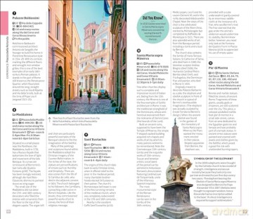 DK Rome - DK Travel [KSIĄŻKA]