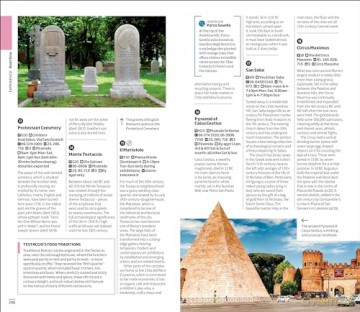 DK Rome - DK Travel [KSIĄŻKA]