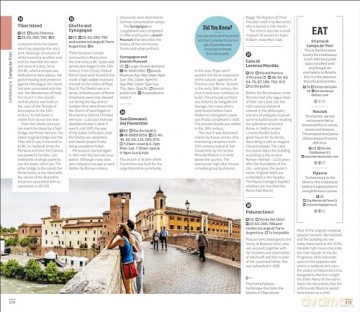 DK Rome - DK Travel [KSIĄŻKA]