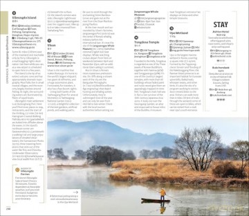 DK South Korea - DK Travel [KSIĄŻKA]