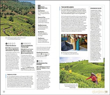 DK Sri Lanka - DK Travel [KSIĄŻKA]