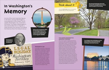 DK Super History George Washington and the American Revolution - DK [KSIĄŻKA]