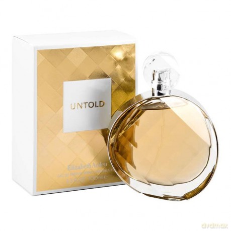Elizabeth Arden UNTOLD (W) EDP/S 100ML [PERFUMY]