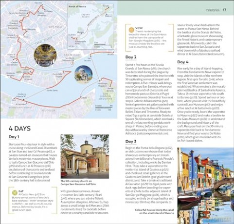 DK Top 10 Venice - DK Travel [KSIĄŻKA]