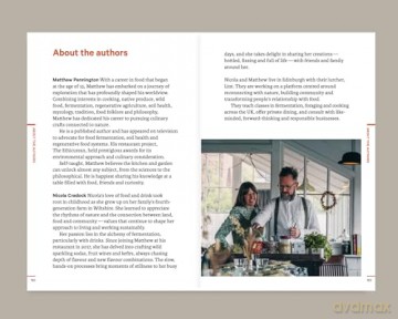 Do Ferment: Gut Boosters and Foods that Fizz: 43 - Matthew Pennington [KSIĄŻKA]