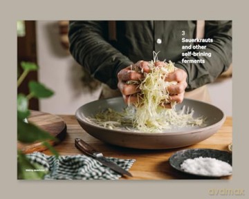 Do Ferment: Gut Boosters and Foods that Fizz: 43 - Matthew Pennington [KSIĄŻKA]