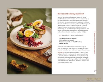Do Ferment: Gut Boosters and Foods that Fizz: 43 - Matthew Pennington [KSIĄŻKA]