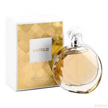 Elizabeth Arden UNTOLD (W) EDP/S 50ML [PERFUMY]