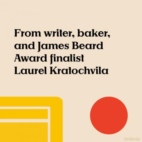 Dobre Dobre: Baking from Poland and Beyond - Laurel Kratochvila [KSIĄŻKA]