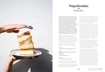 Dobre Dobre: Baking from Poland and Beyond - Laurel Kratochvila [KSIĄŻKA]