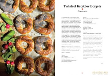 Dobre Dobre: Baking from Poland and Beyond - Laurel Kratochvila [KSIĄŻKA]