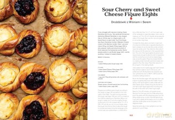 Dobre Dobre: Baking from Poland and Beyond - Laurel Kratochvila [KSIĄŻKA]