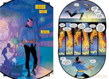 Doctor Strange by Jed MacKay Omnibus: 1 - Jed MacKay [KSIĄŻKA]