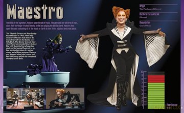 Doctor Who: 100 Scariest Monsters: A fact-filled book for Who fans - Doctor Who [KSIĄŻKA]