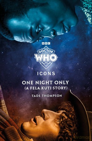 Doctor Who: One Night Only - Doctor Who [KOMIKS]