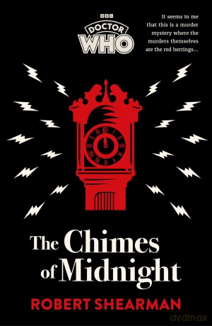 Doctor Who: The Chimes of Midnight - Robert Shearman [KSIĄŻKA]