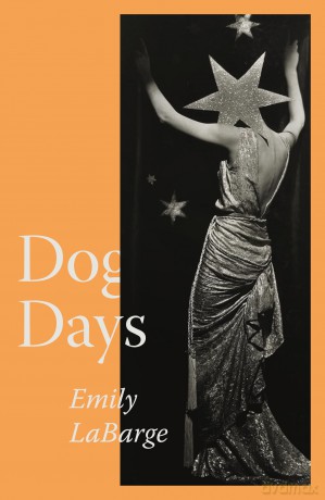 Dog Days - Emily LaBarge [KSIĄŻKA]