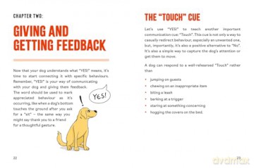 Dog Parenting: An Illustrated Guide to Understanding, Training and Bonding with Your Best Friend - Elizabeth Mullen [KSIĄŻKA]