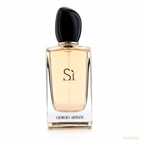 Giorgio Armani Si (W) EDP/S 100ML [PERFUMY]