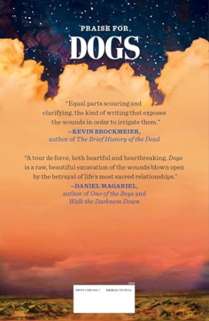 Dogs: A Novel - C. Mallon [KSIĄŻKA]