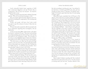 Doing a Leeds: The Implosion of Leeds United - Dave Tomlinson [KSIĄŻKA]
