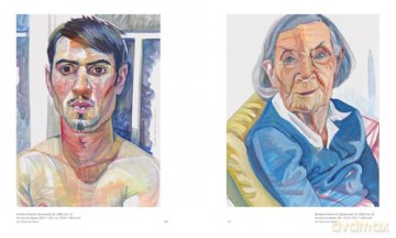 Don Bachardy: A Life in Portraits - Dennis Carr [KSIĄŻKA]