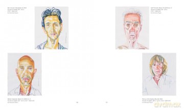 Don Bachardy: A Life in Portraits - Dennis Carr [KSIĄŻKA]