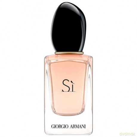 Giorgio Armani Si (W) EDP/S 50ML [PERFUMY]