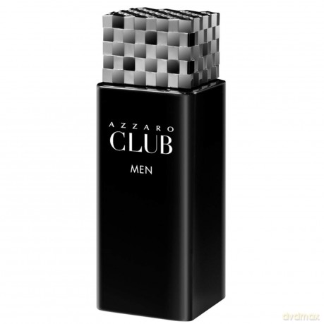 AZZARO CLUB MEN (M) EDT/S 75ML [PERFUMY]