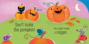 Don't Tickle the Skeleton! - Sam Taplin [KSIĄŻKA]