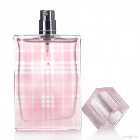 BURBERRY BRIT SHEER (W) EDT/S 30ML [PERFUMY]