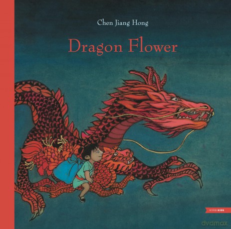 Dragon Flower - Chen Jiang Hong [KSIĄŻKA]