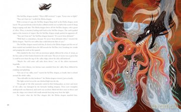 Dragon Myths and Legends: Tales of Adventure from Around the World - Samantha Newman [KSIĄŻKA]