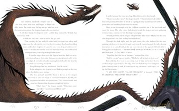 Dragon Myths and Legends: Tales of Adventure from Around the World - Samantha Newman [KSIĄŻKA]