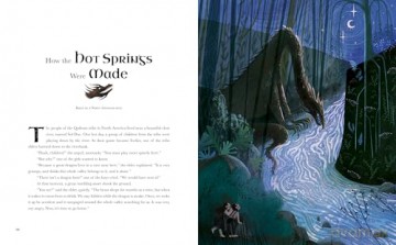 Dragon Myths and Legends: Tales of Adventure from Around the World - Samantha Newman [KSIĄŻKA]