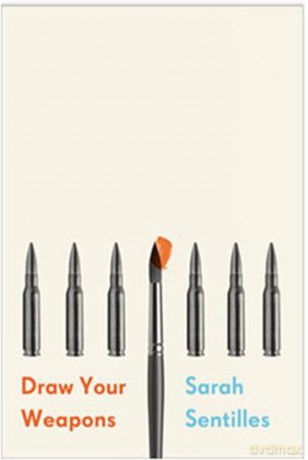 Draw Your Weapons - Sarah Sentilles [KSIĄŻKA]