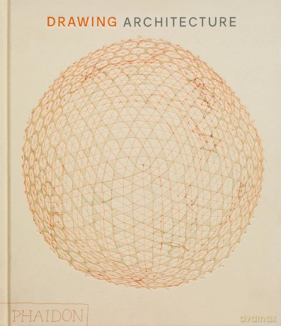 Drawing Architecture - Helen Thomas [KSIĄŻKA]
