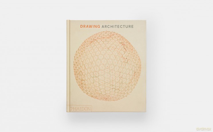 Drawing Architecture - Helen Thomas [KSIĄŻKA]